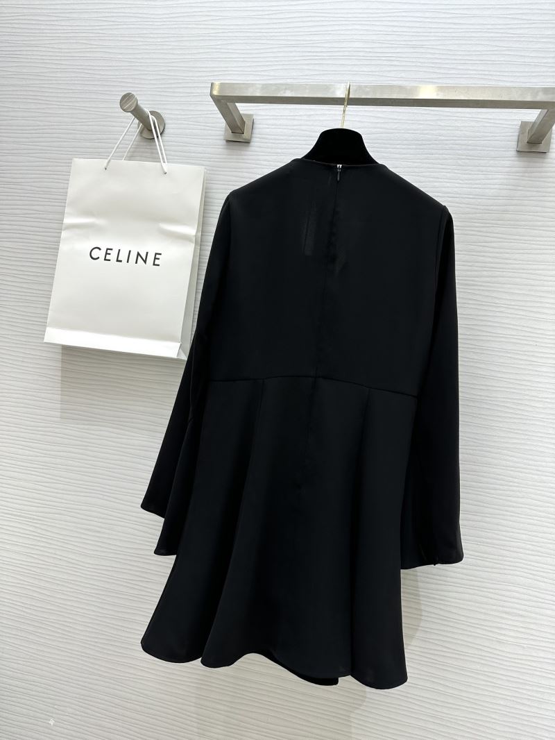 Celine Dress